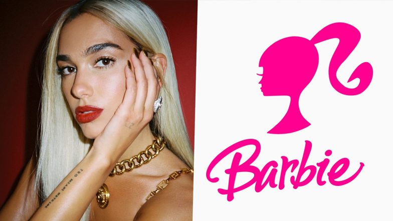 Barbie: Dua Lipa Joins the Cast of Margot Robbie, Ryan Gosling's Film - Reports