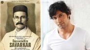 Swatantra Veer Savarkar: On Vinayak Damodar Savarkar&rsquo;s Birth Anniversary, Randeep Hooda Shares First Look From Freedom Fighter&rsquo;s Biopic