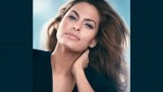 Eva Mendes Hints at Ending Her 10-Year Break From Acting, Says &lsquo;I Have Such a Short List of What I Will Do With Four Kids&rsquo;