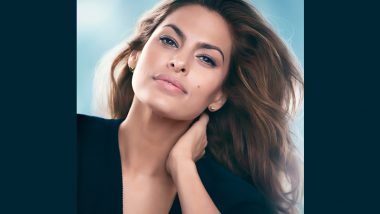 Eva Mendes Hints at Ending Her 10-Year Break From Acting, Says ‘I Have Such a Short List of What I Will Do With Four Kids’