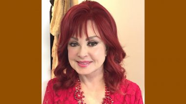 Country Music Hall of Fame Ceremony To Proceed As Scheduled Following Naomi Judd’s Death