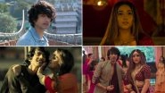 Tutt Gaya Song: Shantanu Maheshwari and Ashnoor Kaur&rsquo;s Chemistry in This Love Ballad Is Soulful (Watch Video)