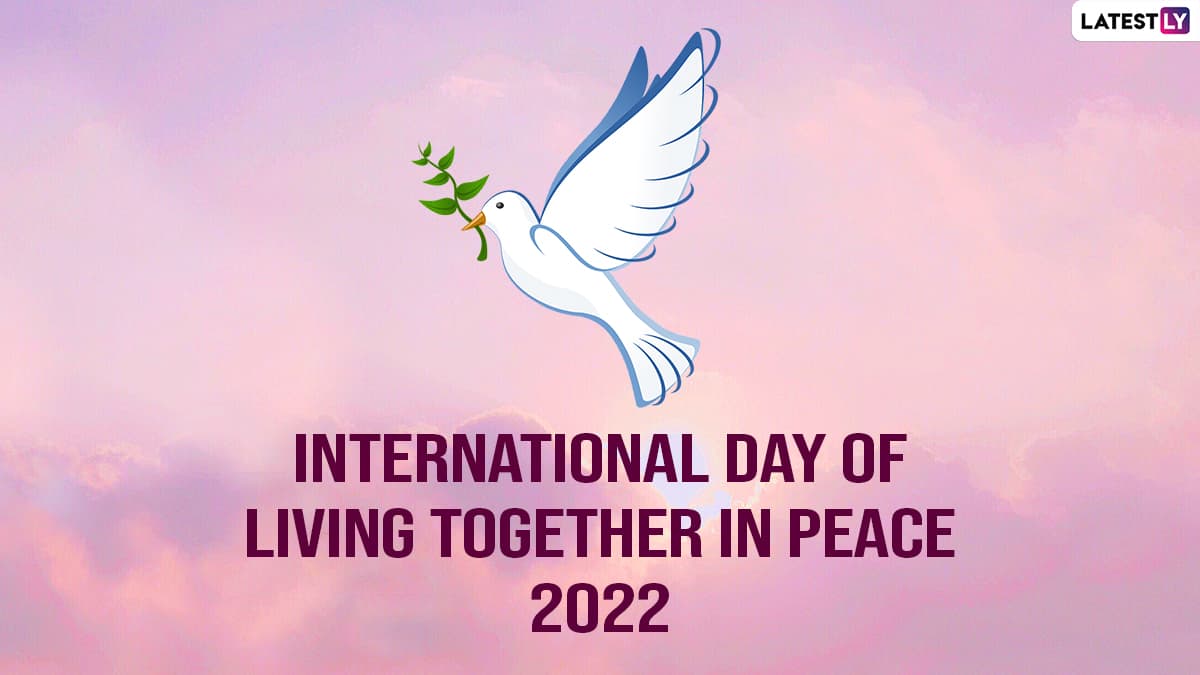 festivals-events-news-when-is-international-day-of-living-together