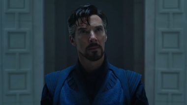 Doctor Strange in the Multiverse of Madness Review: Critics Praise Benendict Cumberbatch's Marvel Film, Call It a Sam Raimi Horror Movie From Start to Finish!