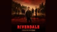 Riverdale Starring KJ Apa, Lili Reinhart, Camila Mendes, Cole Sprouse To Conclude With Upcoming Season 7 at the CW