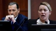 Johnny Depp vs Amber Heard Defamation Trial: 10 Biggest Revelations From the Court Case That Will Shock You!