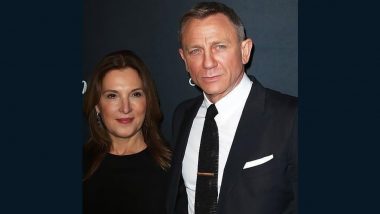 No Time To Die Producer Barbara Broccoli on Casting Daniel Craig, Says ‘He Has an Amazing Range and He Can Do Anything’