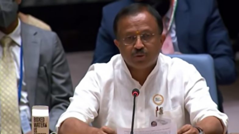 India Warns Against &lsquo;Hoarding, Speculation&rsquo; Leading to &lsquo;Unjustifiable&rsquo; Food Prices