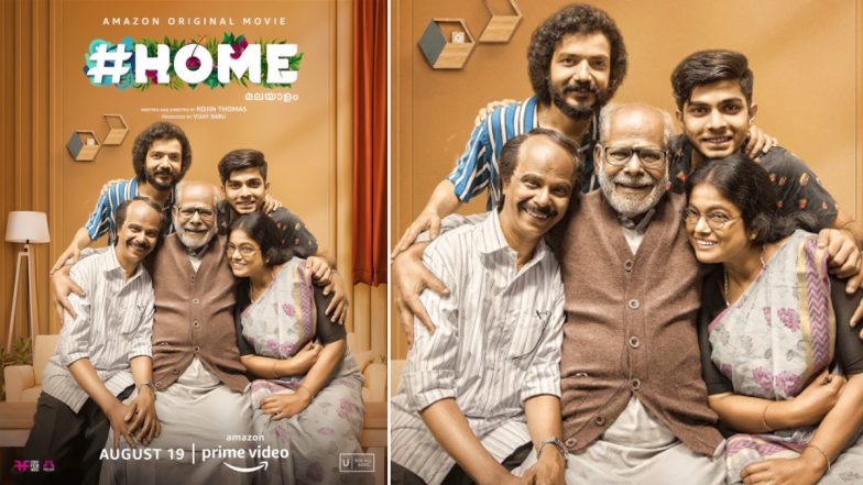 Kerala State Film Awards: Controversy Comes Out Over the 52nd Edition of the Show As Rojin Thomas, Vijay Babu’s #Home Fails To Win