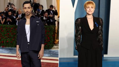 Fingernails: Riz Ahmed and Jessie Buckley To Feature in Christos Nikou’s Sci-Fi Romance