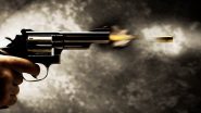Uttar Pradesh Shocker: Man Kills Brother After Fight Over Taking a Gun to the Fields
