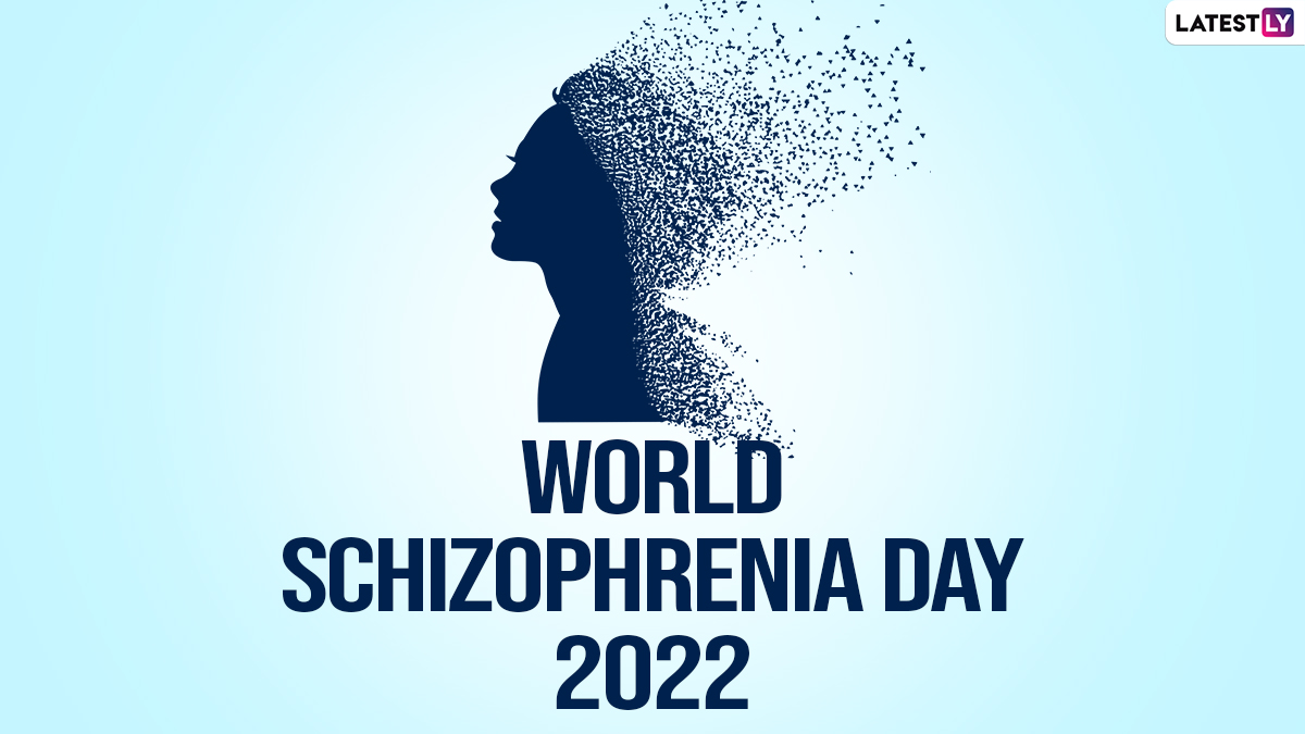 Health & Wellness News When is World Schizophrenia Day 2022? Date and