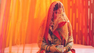 Uttar Pradesh: Bride Refuses To Marry Groom in Kanpur After He Fails To Arrange Photographer
