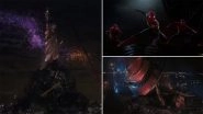 Spider-Man No Way Home: Sony Pictures Told To Delete Statue Of Liberty Scene To Get Theatrical Release In China &ndash; Reports