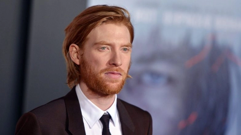 Domhnall Gleeson's 5 Best Films