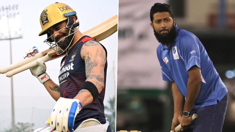 Virat Kohli Advised To Take a Break by Wasim Jaffer After IPL 2022 | 🏏 ...