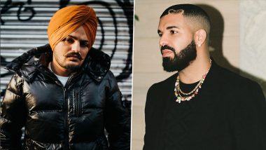 Sidhu Moosewala Shot Dead: Rapper Drake Mourns Demise Of The Renowned Punjabi Singer (View Post)