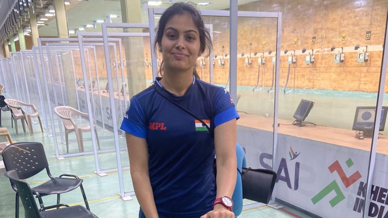 NRAI To Fund 14 Non-Olympic Event Shooters for Jr Shooting World Cup in Germany