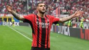 AC Milan 2-0 Atalanta, Serie A: Rossoneri Move Closer To First League Title in 11 Years (Watch Goal Video Highlights)