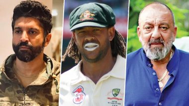 Andrew Symonds Passes Away: Farhan Akhtar, Sanjay Dutt Remember the Former Australian Cricketer