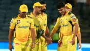 CSK vs DC Dream11 Team Prediction IPL 2022: Tips To Pick Best Fantasy Playing XI for Chennai Super Kings vs Delhi Capitals Indian Premier League Season 15 Match 55