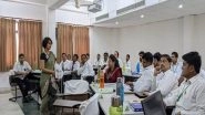 India News | Over 51,000 Frontline Railway Staff Trained Under Mission Rail Karmayogi