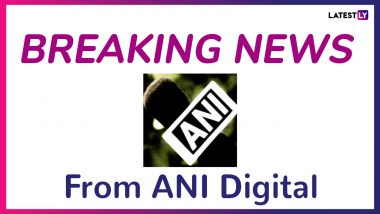 Supreme Court Adjourns for August 22 Matter Relating to FIFA's Suspension of AIFF

Read ... - Latest Tweet by ANI Digital