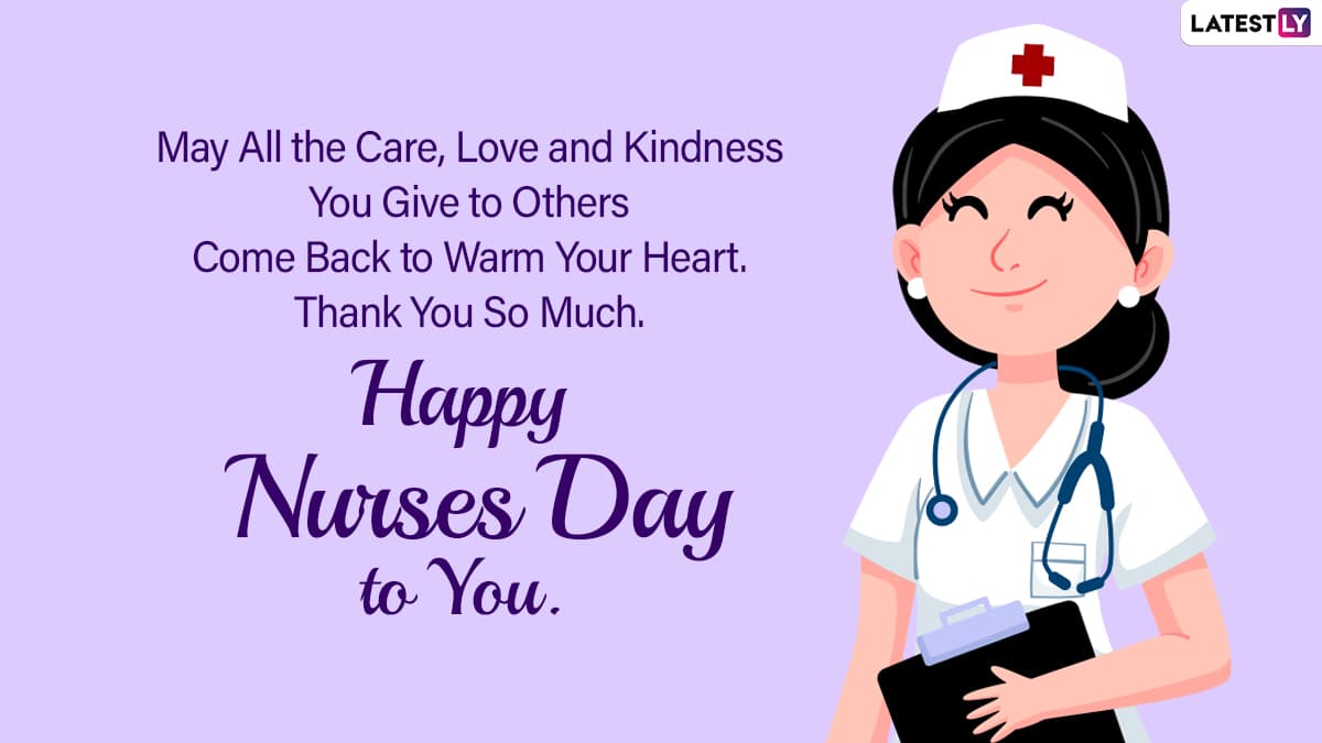 International Nurses Day 2022 Images & HD Wallpapers for Free Download ...