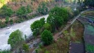 India News | Uttarakhand: Organic Farming, Afforestation Efforts by NMCG Improve Ganga Health