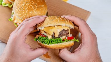 Types of Burgers in USA: From Classic Cheeseburger to Crab Cake Burger, 5 Popular Hamburger That Will Leave You Craving for More