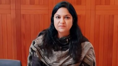 Jharkhand: IAS Pooja Singhal Sent to 5-Day ED Remand