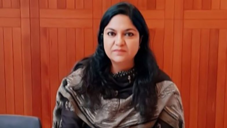Jharkhand: IAS Pooja Singhal Sent to 5-Day ED Remand