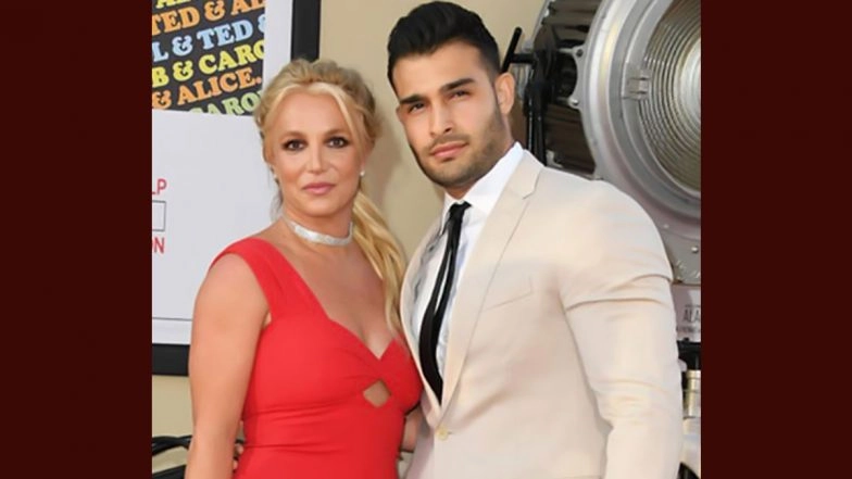 Britney Spears Announces Miscarriage With Heartbreaking Note