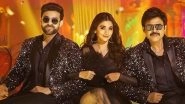F3 Box Office Collection Day 2: Venkatesh Daggubati, Varun Tej Konidela and Tamannaah Bhatia&rsquo;s Film Mints Rs 18.77 Crore From Andhra Pradesh and Telangana