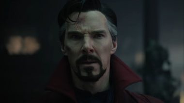 Doctor Strange in the Multiverse of Madness Ending Explained: Decoding Climax, Post-Credit Scenes and Star-Cameo in Benedict Cumberbatch's Marvel Film! (SPOILER ALERT)