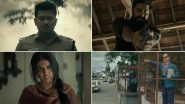 Nenjuku Needhi Trailer: Udhayanidhi Stalin&rsquo;s Tamil Remake of Article 15 Is a Hard-Hitting View on Caste Discrimination (Watch Video)