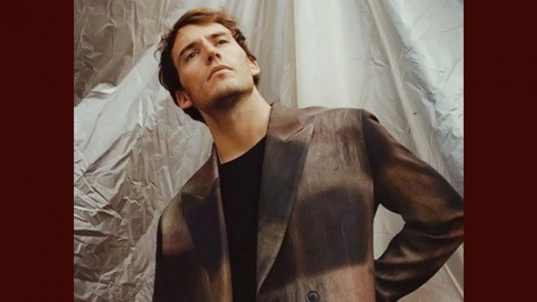 Sam Claflin to Feature in Supernatural Thriller Movie 'Bagman