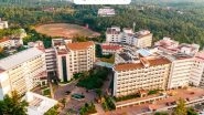 Business News | NITTE Deemed University, Mangalore Among Top 300 Universities in THE Impact Rankings