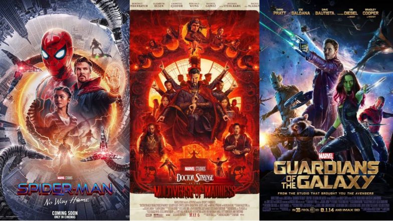 Before Doctor Strange in the Multiverse of Madness, 10 MCU Movies That Trolled Marvel Fans With Their End-Credits Scenes (Watch Videos)