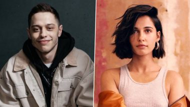 Wizards!: Pete Davidson and Naomi Scott To Star in David Michôd’s Film for A24 and Plan B