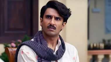 Jayeshbhai Jordaar Box Office Collection Day 2: Ranveer Singh’s Film Picks Up a Little, Collects Rs 7.25 Crore in India!