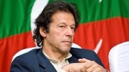 Pakistan: 'Establishment Is Calling Me, but I've Blocked Their Numbers', Says Former PM Imran Khan