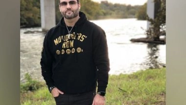 Entertainment News | 'Power Rangers' Actor Austin St. John Arrested for Fraud