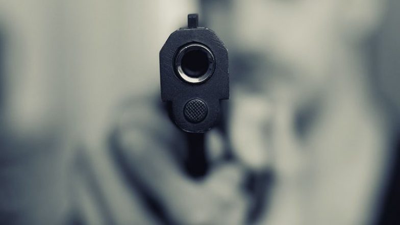 Pune Shocker: Man Fires at Wife, Mother-in-Law Inside PWD Department Premises in Shirur; Held