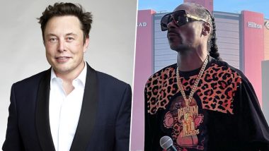 Elon Musk’s Reaction To Snoop Dogg’s Joke ‘May Have To Buy Twitter’ Is A Must See