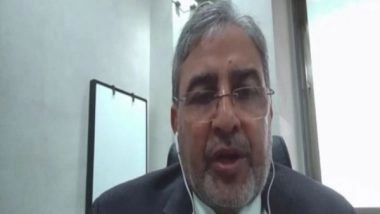 India News | No Need to Panic, Says Expert Amid Monkeypox Spurt Abroad