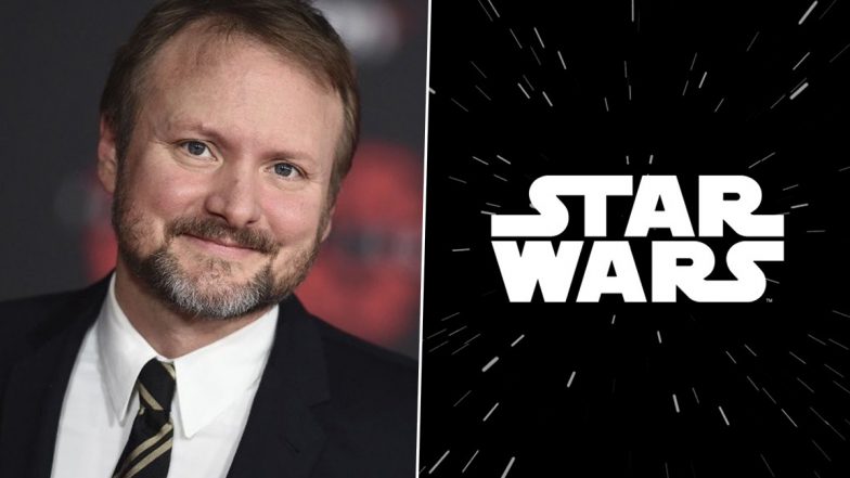 Rian Johnson's Star Wars Trilogy is Still Happening But is Kept on the Back Burner