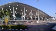 Karnataka: Hoax Bomb Call Triggers Panic in Bengaluru&rsquo;s Kempegowda International Airport; Investigation Underway