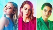 Powerpuff Girls: CW's Live Action Remake of the Cartoon Series Is Still Being Redeveloped - Reports