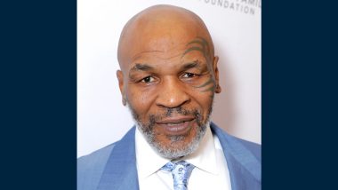 Black Flies: Mike Tyson Joins the Cast of Thriller Drama Co-Starring Sean Penn and Tye Sheridan